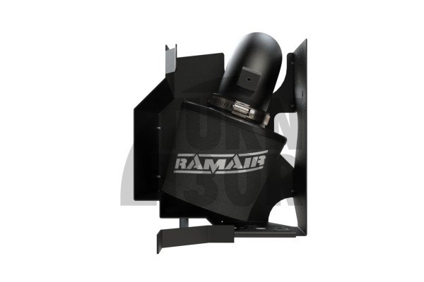 Luftansaugsystem für Renault Megane 3 RS Luftansaugsystem für Renault Megane 3 RS