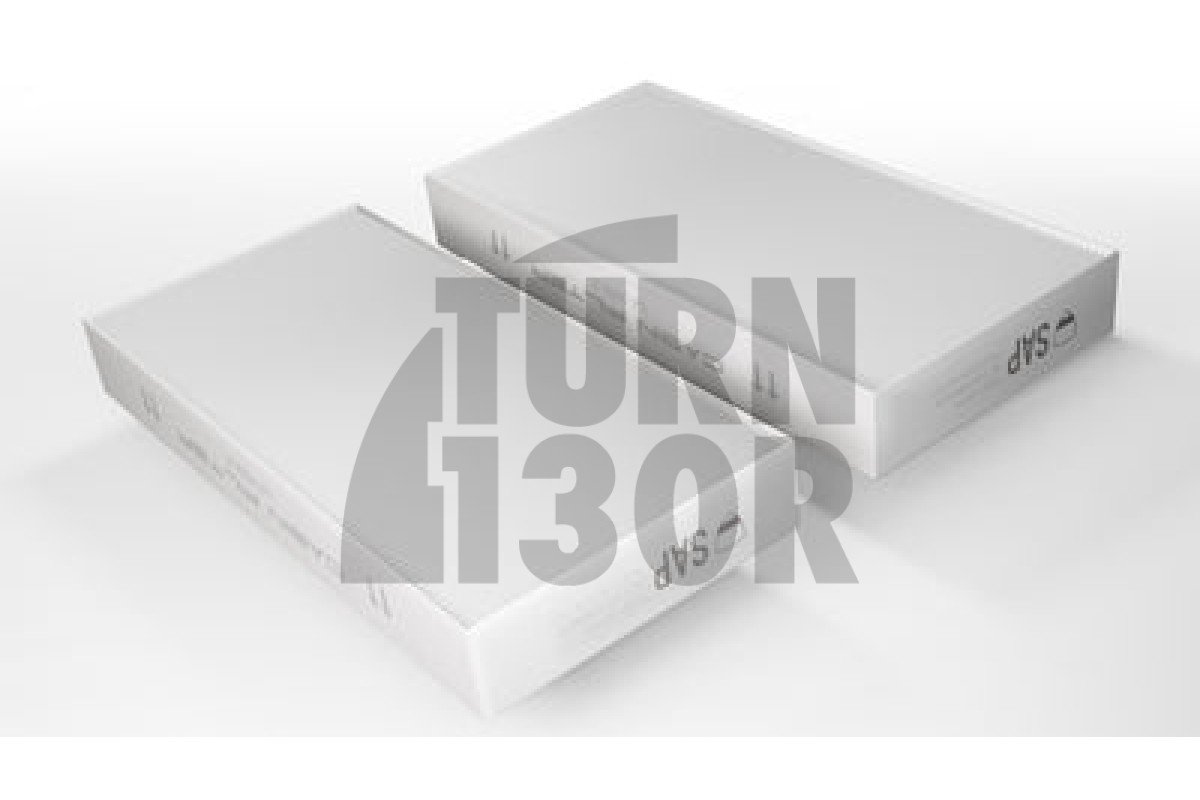 Gruppe M Hepa Innenraumfilter für BMW 135i F40 und Mini Cooper S F56 Gruppe M Hepa Innenraumfilter für BMW 135i F40 und Mini Cooper S F56