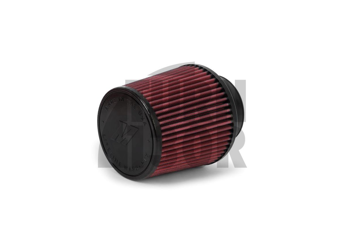Ersatzluftfilter für Merdeces CLA / A45 AMG W176 Mishimoto Ersatzluftfilter für Merdeces CLA / A45 AMG W176 Mishimoto