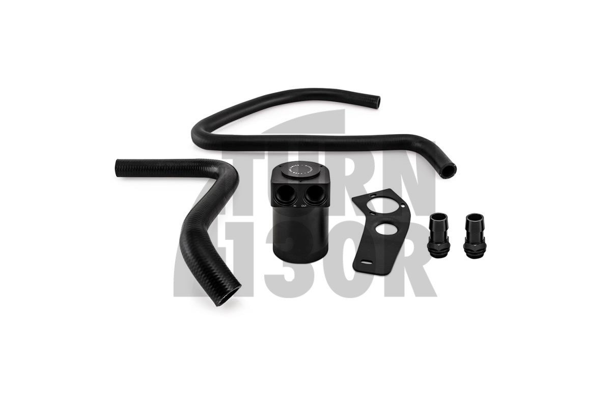 Mishimoto Ölabscheider mit Prallplatte BMW 135i / 335i N55 Mishimoto Ölabscheider mit Prallplatte BMW 135i / 335i N55