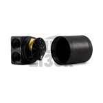 Mishimoto Ölabscheider mit Prallplatte BMW 135i / 335i N55 Mishimoto Ölabscheider mit Prallplatte BMW 135i / 335i N55