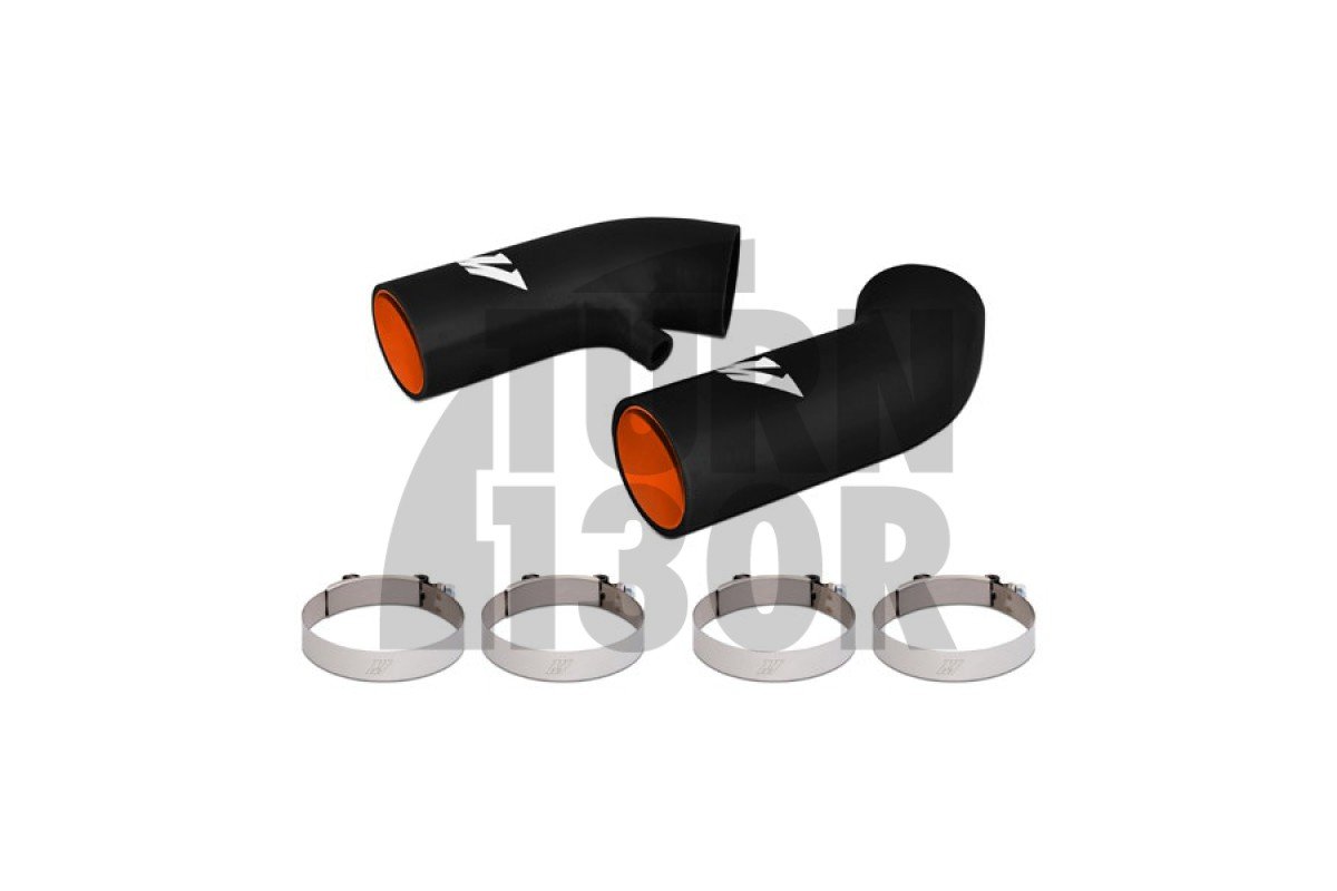 Mishimoto Ansaugschlauchsatz Nissan 350Z 07-09