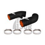 Mishimoto Ansaugschlauchsatz Nissan 350Z 07-09