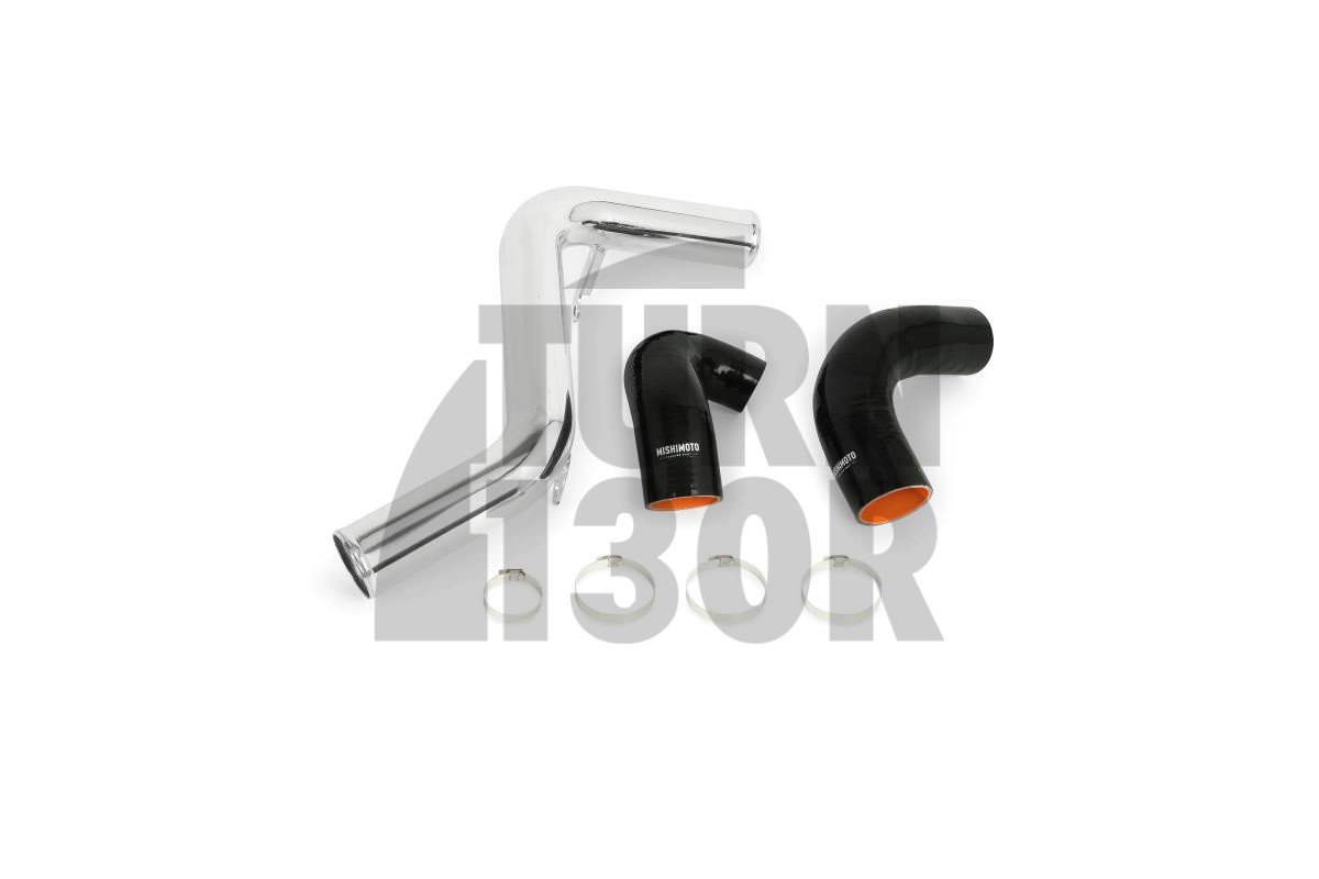 Mishimoto Heiße Seite Ladeluftkühler Rohr Ford Focus 3 ST Mishimoto Heiße Seite Ladeluftkühler Rohr Ford Focus 3 ST