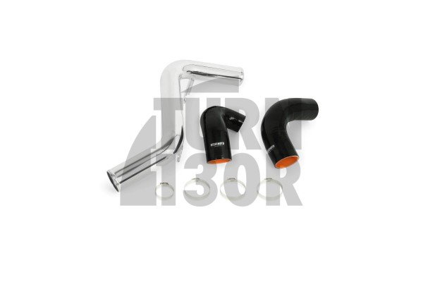 Mishimoto Heiße Seite Ladeluftkühler Rohr Ford Focus 3 ST Mishimoto Heiße Seite Ladeluftkühler Rohr Ford Focus 3 ST