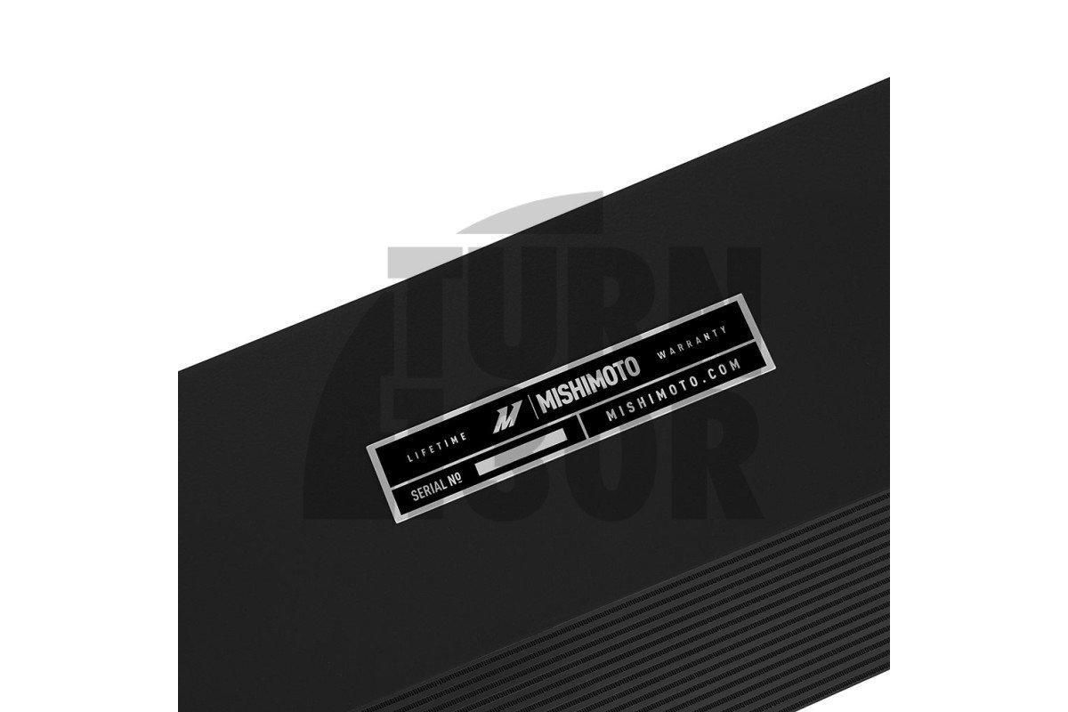 Ladeluftkühler für Focus 3 ST 250 Mishimoto Ladeluftkühler für Focus 3 ST 250 Mishimoto