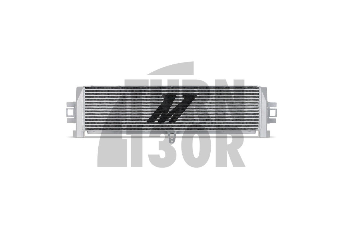 Mishimoto Ölkühler Kit BMW M3 G80 / M4 G8x / M2 G87 Mishimoto Ölkühler Kit BMW M3 G80 / M4 G8x / M2 G87