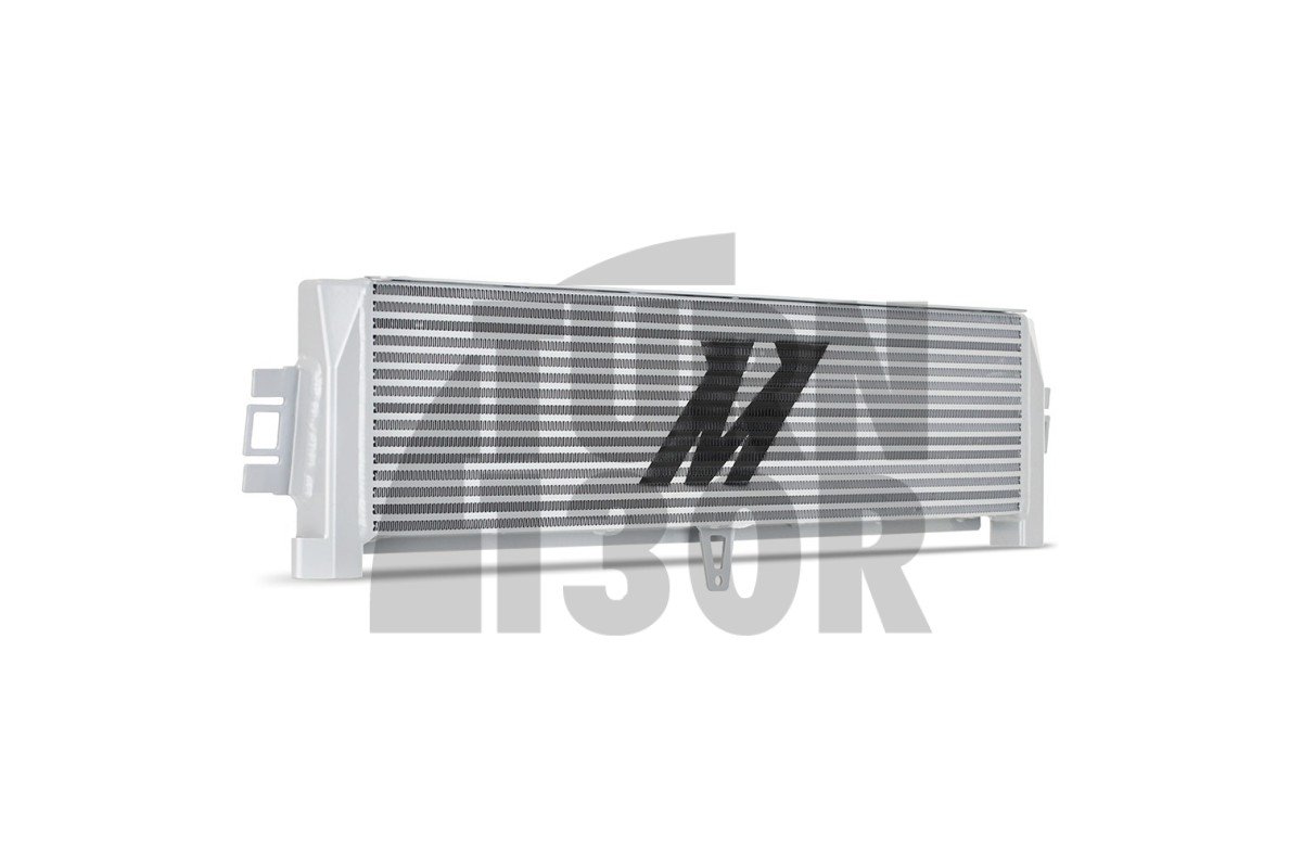 Mishimoto Ölkühler Kit BMW M3 G80 / M4 G8x / M2 G87 Mishimoto Ölkühler Kit BMW M3 G80 / M4 G8x / M2 G87