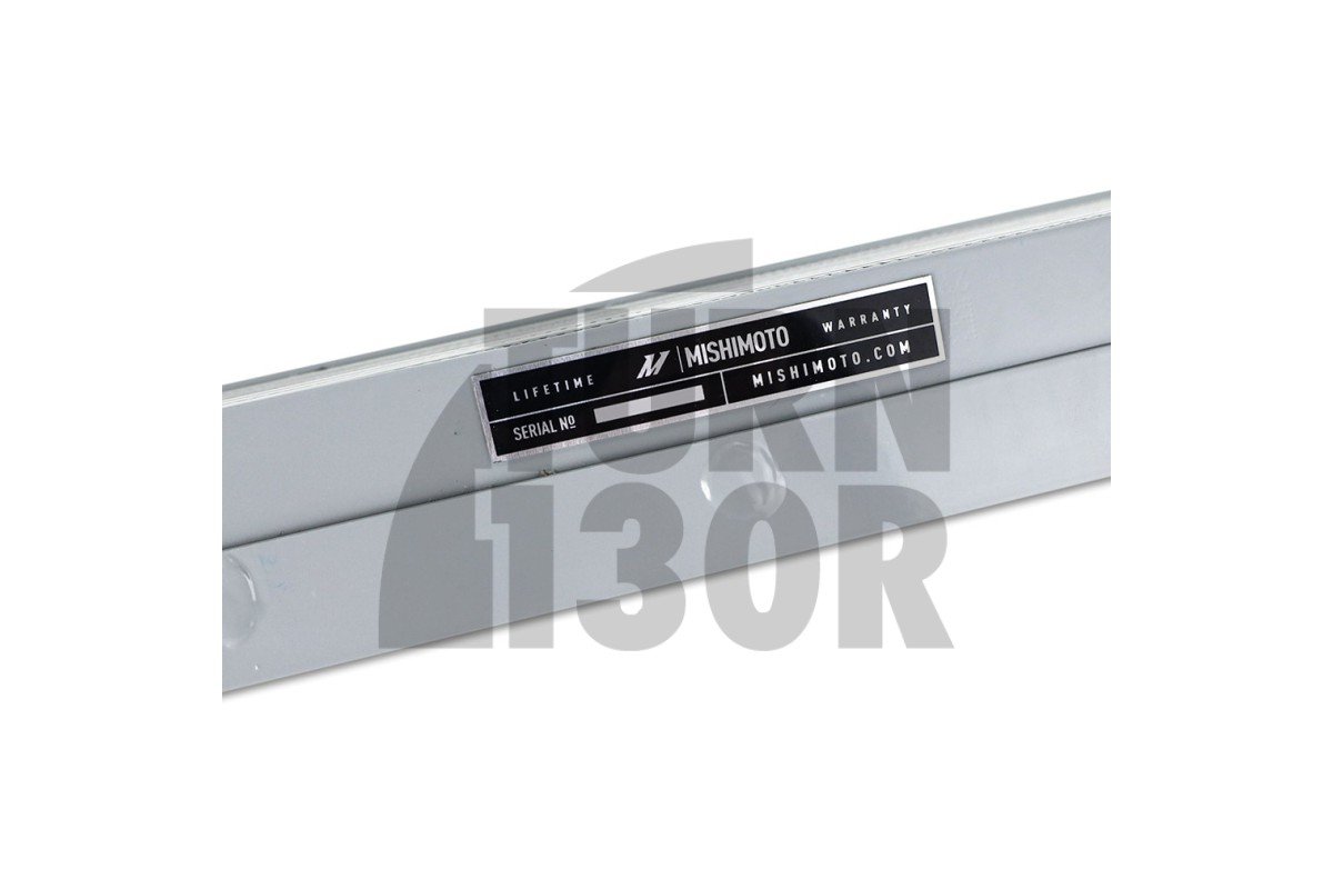 Mishimoto Ölkühler Kit BMW M3 G80 / M4 G8x / M2 G87 Mishimoto Ölkühler Kit BMW M3 G80 / M4 G8x / M2 G87