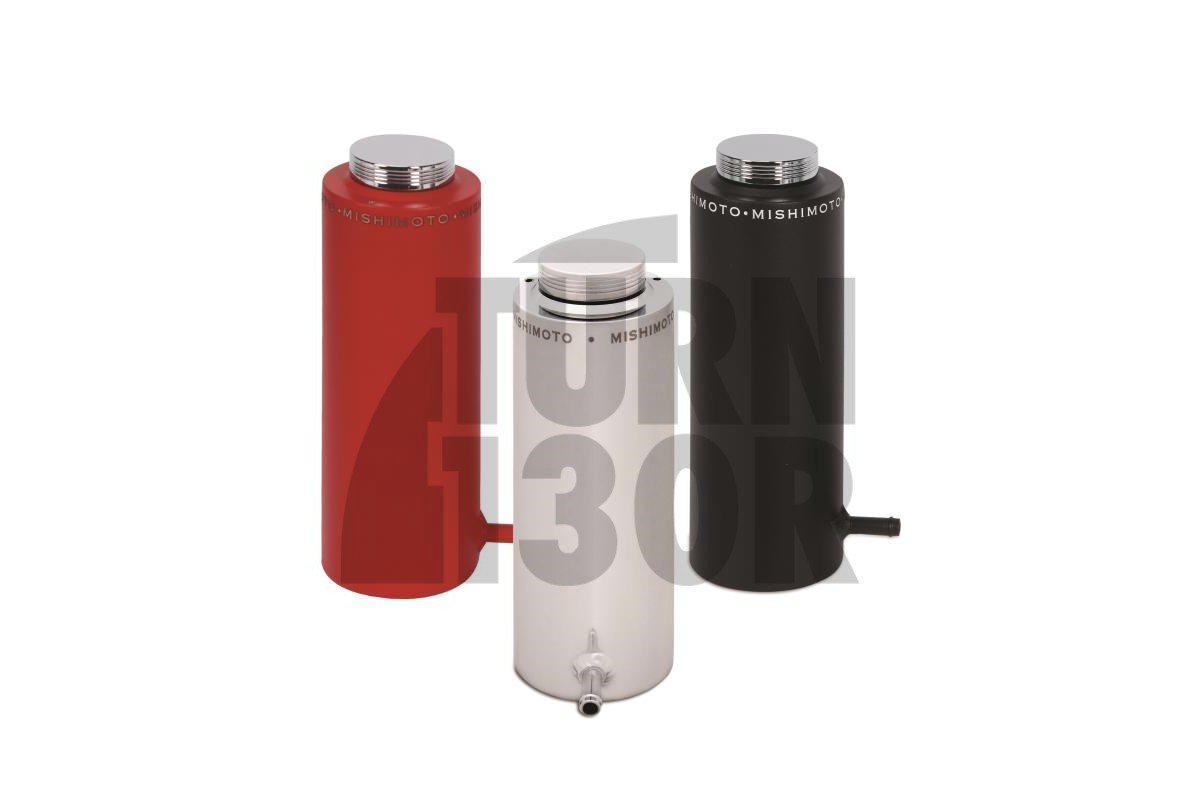 Universal-Kühlmittel-Ausgleichsbehälter Mishimoto Universal-Kühlmittel-Ausgleichsbehälter Mishimoto