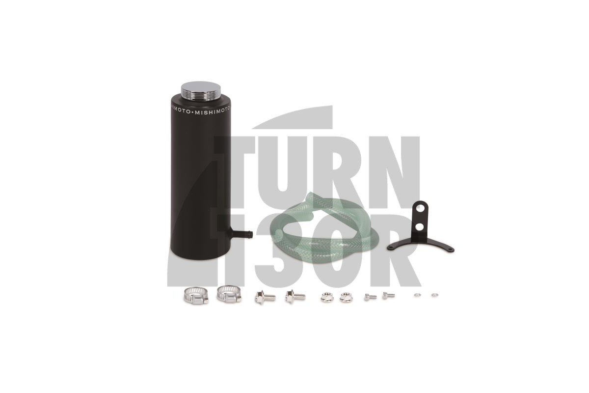 Universal-Kühlmittel-Ausgleichsbehälter Mishimoto Universal-Kühlmittel-Ausgleichsbehälter Mishimoto