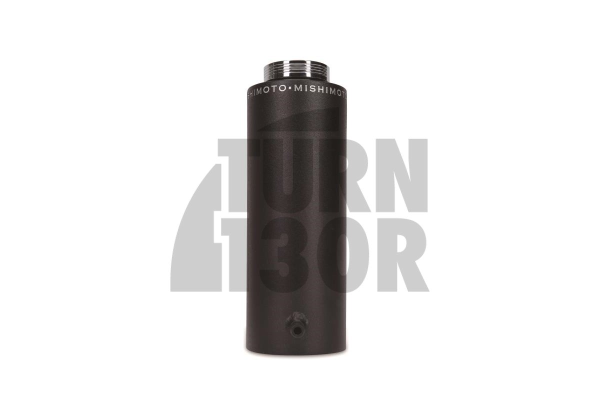 Universal-Kühlmittel-Ausgleichsbehälter Mishimoto Universal-Kühlmittel-Ausgleichsbehälter Mishimoto