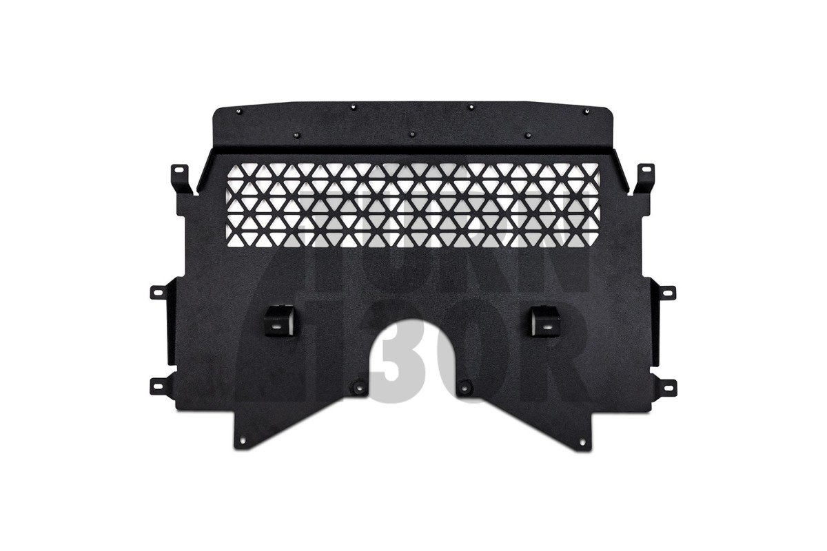 Mishimoto Unterfahrschutz BMW M3 G80 / M4 G8x / M2 G87 Mishimoto Unterfahrschutz BMW M3 G80 / M4 G8x / M2 G87
