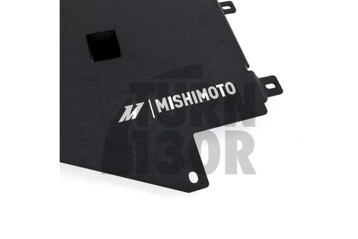 Mishimoto Unterfahrschutz BMW M3 G80 / M4 G8x / M2 G87 Mishimoto Unterfahrschutz BMW M3 G80 / M4 G8x / M2 G87