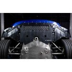 Mishimoto Unterfahrschutz BMW M3 G80 / M4 G8x / M2 G87 Mishimoto Unterfahrschutz BMW M3 G80 / M4 G8x / M2 G87