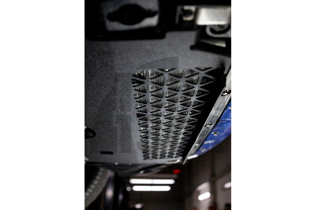 Mishimoto Unterfahrschutz BMW M3 G80 / M4 G8x / M2 G87 Mishimoto Unterfahrschutz BMW M3 G80 / M4 G8x / M2 G87