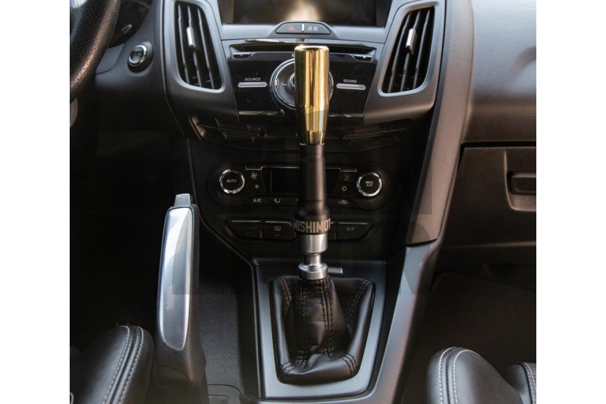 Schaltknauf 72 oder 152mm Verlängerung Mishimoto Schaltknauf 72 oder 152mm Verlängerung Mishimoto