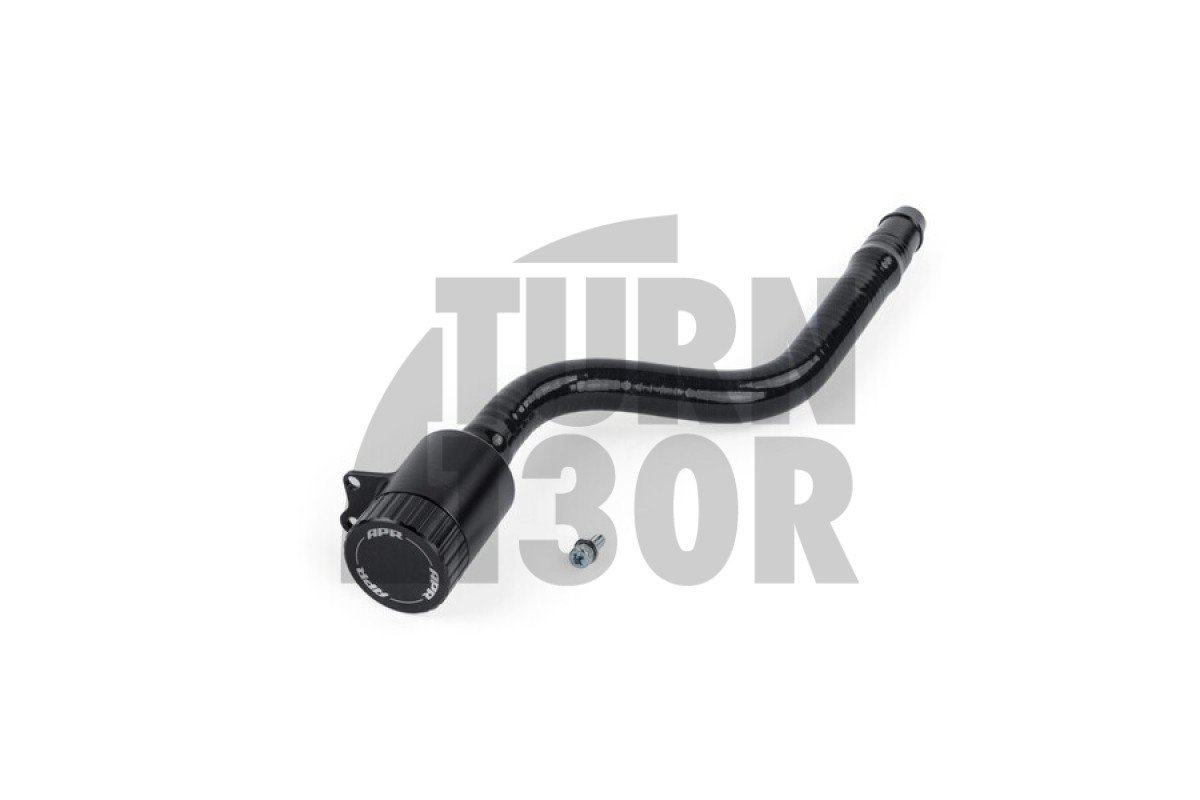 APR Scheibenwaschanlagen-Einfüllstutzen Umrüstsatz Golf 7 R / S3 8V / Leon 3 Cupra / TTS 8S