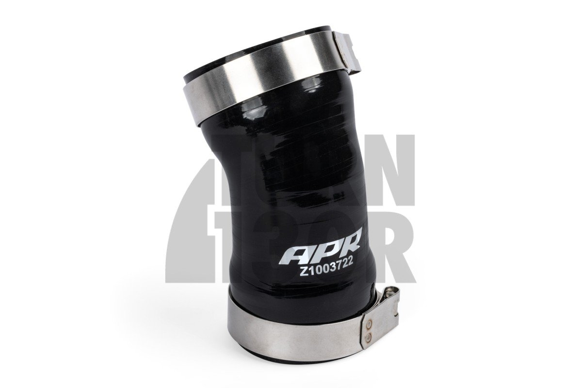 Drosselklappe Silikonschlauch für Golf 8 GTI / Golf 8 R / S3 8Y / Octavia NX VRS 2.0 TFSI EA888.4 APR Drosselklappe Silikonschlauch für Golf 8 GTI / Golf 8 R / S3 8Y / Octavia NX VRS 2.0 TFSI EA888.4 APR