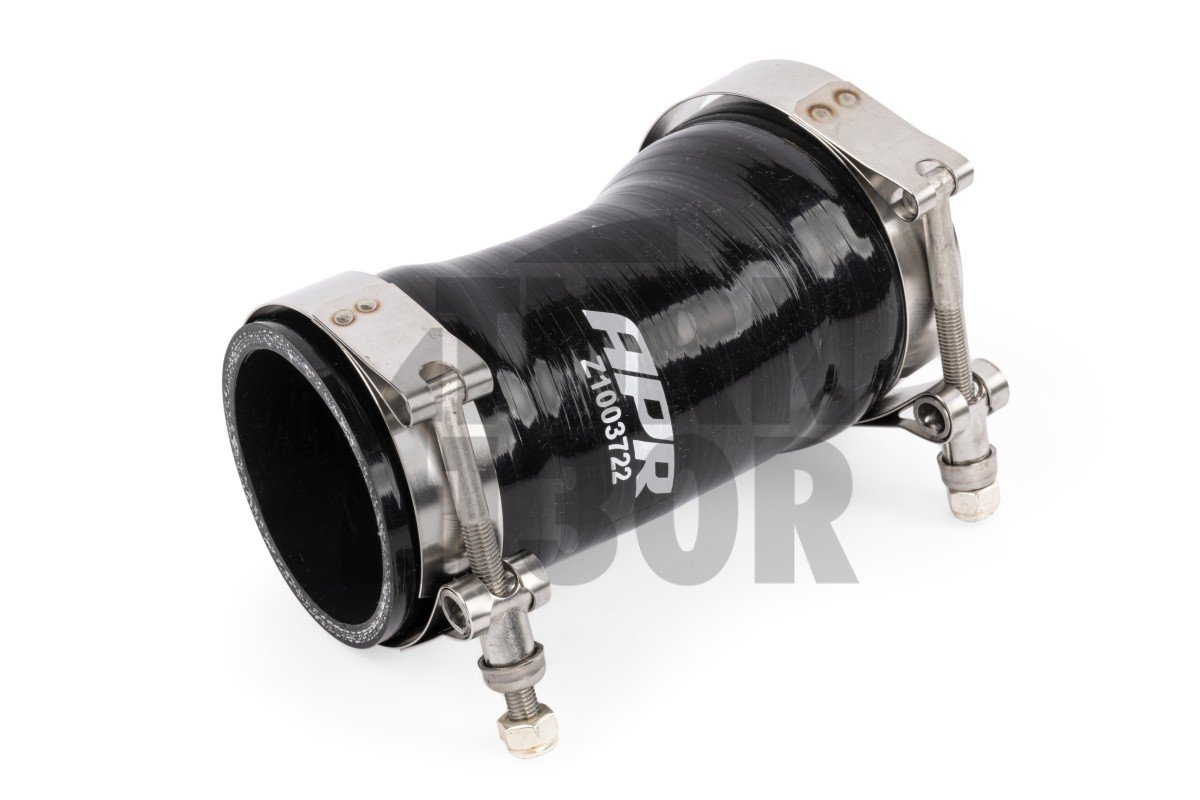 Drosselklappe Silikonschlauch für Golf 8 GTI / Golf 8 R / S3 8Y / Octavia NX VRS 2.0 TFSI EA888.4 APR Drosselklappe Silikonschlauch für Golf 8 GTI / Golf 8 R / S3 8Y / Octavia NX VRS 2.0 TFSI EA888.4 APR