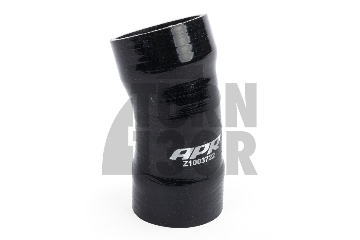 Drosselklappe Silikonschlauch für Golf 8 GTI / Golf 8 R / S3 8Y / Octavia NX VRS 2.0 TFSI EA888.4 APR Drosselklappe Silikonschlauch für Golf 8 GTI / Golf 8 R / S3 8Y / Octavia NX VRS 2.0 TFSI EA888.4 APR