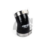 Silikon-Auslassschlauch für Golf 8 R / S3 8Y / Cupra Formentor 2.0 TFSI EA888.4 APR Silikon-Auslassschlauch für Golf 8 R / S3 8Y / Cupra Formentor 2.0 TFSI EA888.4 APR