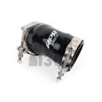 Silikon-Auslassschlauch für Golf 8 R / S3 8Y / Cupra Formentor 2.0 TFSI EA888.4 APR Silikon-Auslassschlauch für Golf 8 R / S3 8Y / Cupra Formentor 2.0 TFSI EA888.4 APR