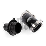 Turbo Schalldämpfer löschen für Golf 8 GTI / Octavia NX 2.0 TFSI EA888.4 MQB Evo APR Turbo Schalldämpfer löschen für Golf 8 GTI / Octavia NX 2.0 TFSI EA888.4 MQB Evo APR