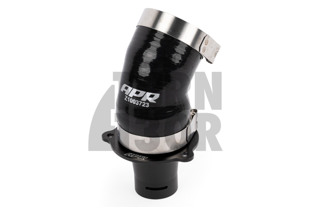 Turbo Schalldämpfer löschen für Golf 8 GTI / Octavia NX 2.0 TFSI EA888.4 MQB Evo APR Turbo Schalldämpfer löschen für Golf 8 GTI / Octavia NX 2.0 TFSI EA888.4 MQB Evo APR