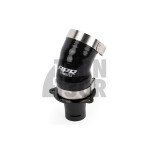 Turbo Schalldämpfer löschen für Golf 8 GTI / Octavia NX 2.0 TFSI EA888.4 MQB Evo APR Turbo Schalldämpfer löschen für Golf 8 GTI / Octavia NX 2.0 TFSI EA888.4 MQB Evo APR