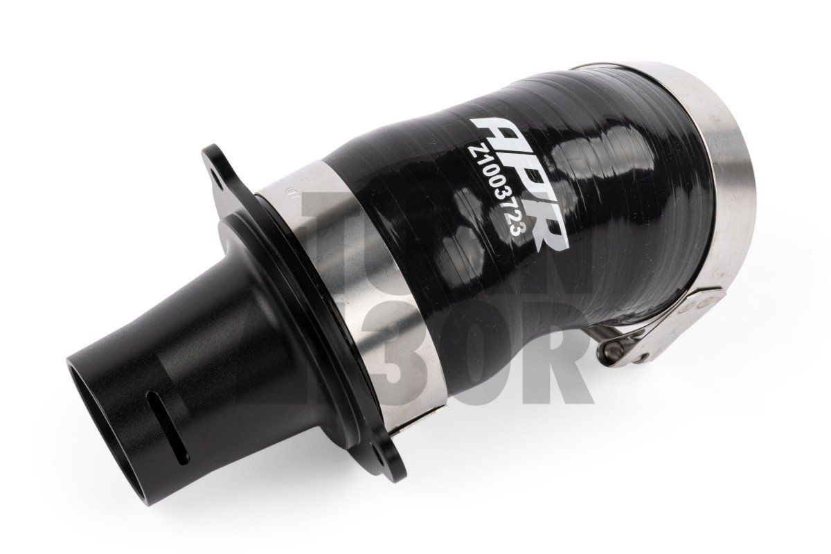 Turbo Schalldämpfer löschen für Golf 8 GTI / Octavia NX 2.0 TFSI EA888.4 MQB Evo APR Turbo Schalldämpfer löschen für Golf 8 GTI / Octavia NX 2.0 TFSI EA888.4 MQB Evo APR