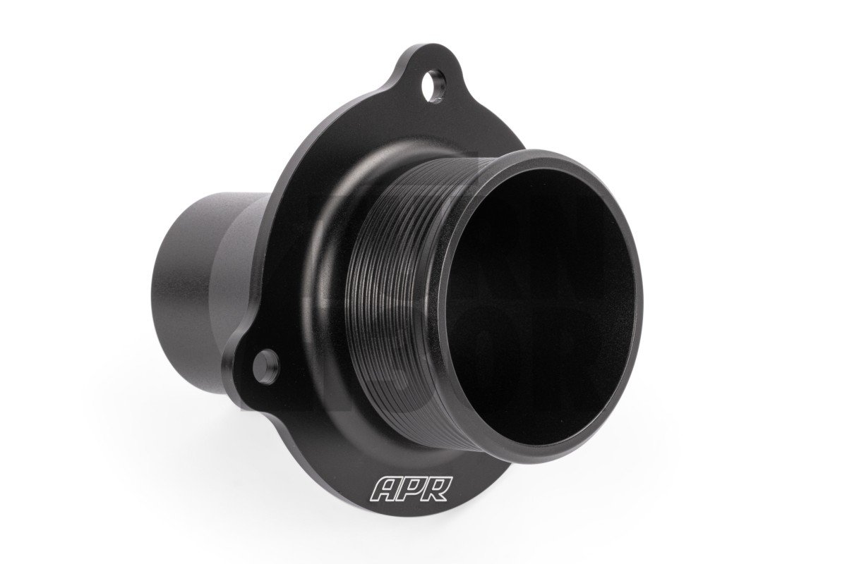 Turbo Schalldämpfer löschen für Golf 8 GTI / Octavia NX 2.0 TFSI EA888.4 MQB Evo APR Turbo Schalldämpfer löschen für Golf 8 GTI / Octavia NX 2.0 TFSI EA888.4 MQB Evo APR