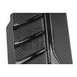 APRCarbon Fiber Motorabdeckung Audi RS6 C8 / RS7 C8