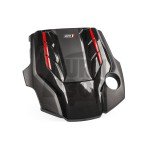 APRCarbon Fiber Motorabdeckung Audi S4 / RS4 B9 und S5 / RS5 8F APRCarbon Fiber Motorabdeckung Audi S4 / RS4 B9 und S5 / RS5 8F