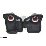 MST Performance Lufteinlass BMW M5 F90 / M8 F9x