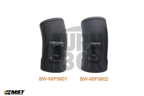 MST Performance Luftansaugung Mini Cooper S / JCW F56 MST Performance Luftansaugung Mini Cooper S / JCW F56