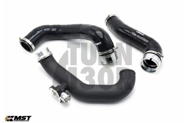MST Performance Boost Pipe Kit Ford Focus 4 ST MST Performance Boost Pipe Kit Ford Focus 4 ST