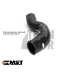 MST Performance Boost Pipe Kit Ford Focus 4 ST MST Performance Boost Pipe Kit Ford Focus 4 ST