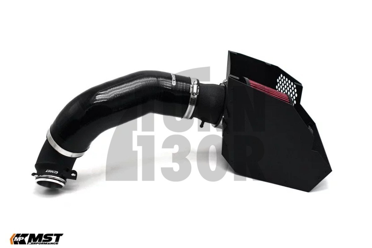 MST Performance Ansaugung Golf 8 GTI MST Performance Ansaugung Golf 8 GTI