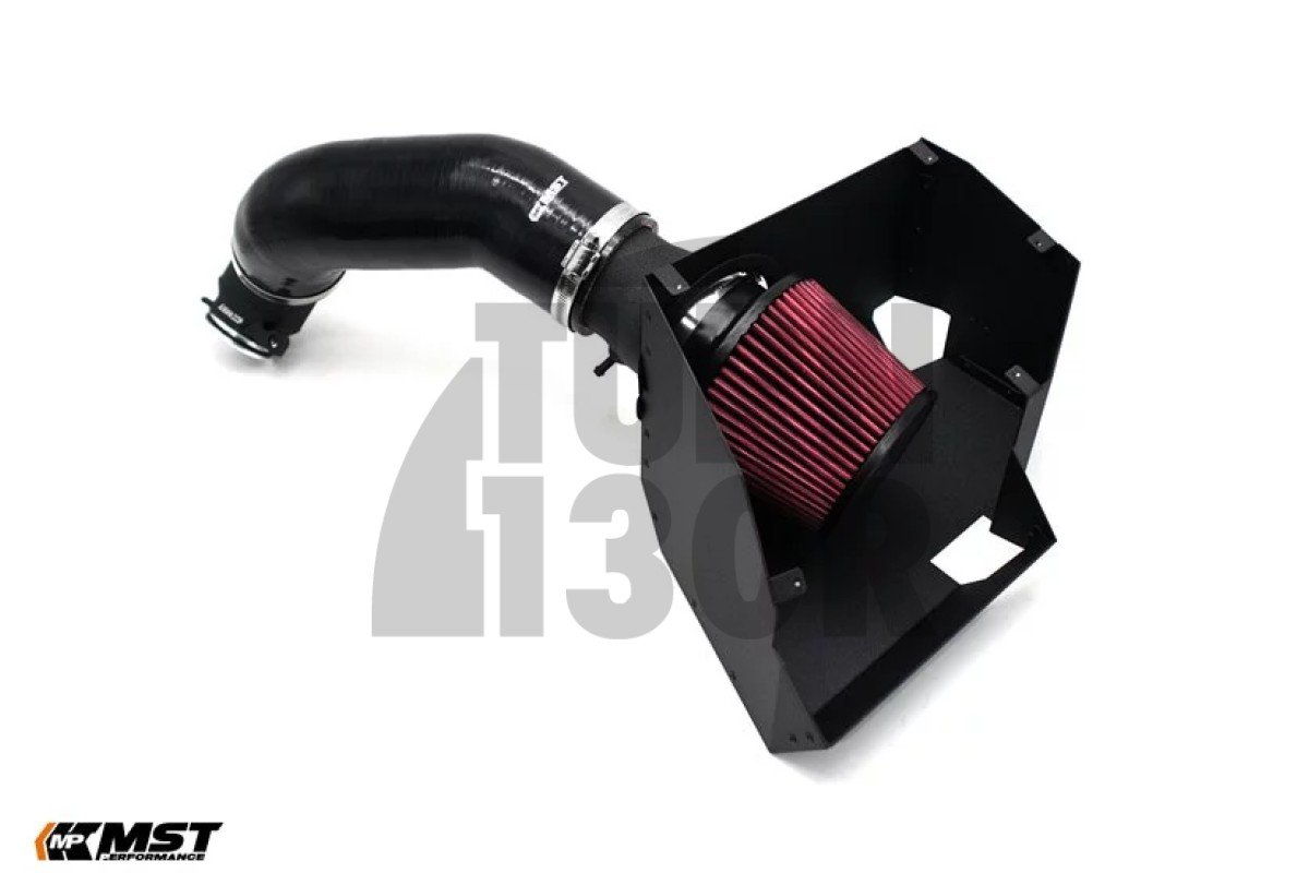 MST Performance Ansaugung Golf 8 GTI MST Performance Ansaugung Golf 8 GTI