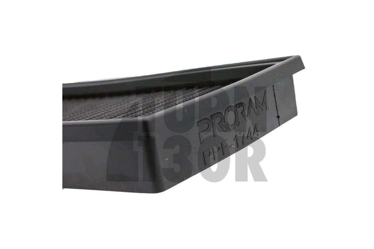 Ramair Panel Luftfilter für 2.0 TSI EA888.1 in Golf 6 GTI, Scirocco, Leon 1P, Octavia 1Z Ramair Panel Luftfilter für 2.0 TSI EA888.1 in Golf 6 GTI, Scirocco, Leon 1P, Octavia 1Z