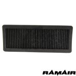 Ramair Performance Panel Luftfilter für Cooper S R56, DS3 1.6 THP, und 208 GTI Ramair Performance Panel Luftfilter für Cooper S R56, DS3 1.6 THP, und 208 GTI
