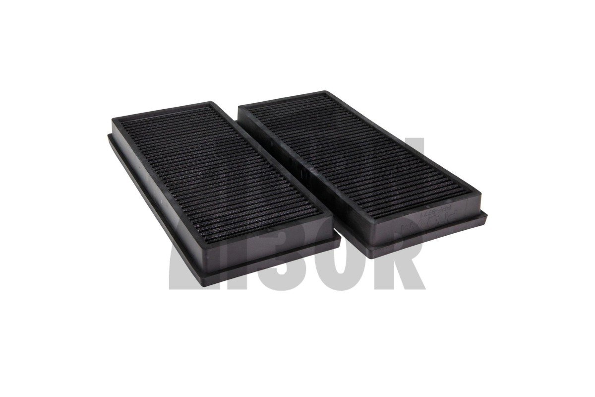 Ramair Proram Panel Luftfilter für Mercedes C63 AMG W205 Ramair Proram Panel Luftfilter für Mercedes C63 AMG W205