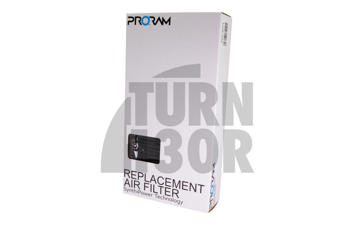 Ramair Proram Panel Luftfilter für Mercedes C63 AMG W205 Ramair Proram Panel Luftfilter für Mercedes C63 AMG W205