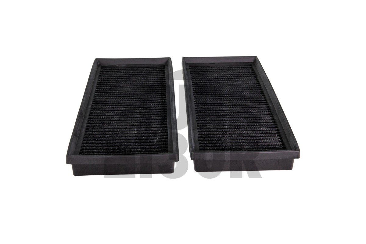 Ramair Proram Panel Luftfilter für Mercedes C63 AMG W205 Ramair Proram Panel Luftfilter für Mercedes C63 AMG W205