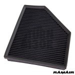 Ramair Proram Panel Luftfilter für Toyota Supra GR 3.0 A90 MK5 / BMW 340i G2x Ramair Proram Panel Luftfilter für Toyota Supra GR 3.0 A90 MK5 / BMW 340i G2x