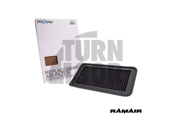 Ramair Programm Panel Luftfilter für Mazda MX5 NC Ramair Programm Panel Luftfilter für Mazda MX5 NC
