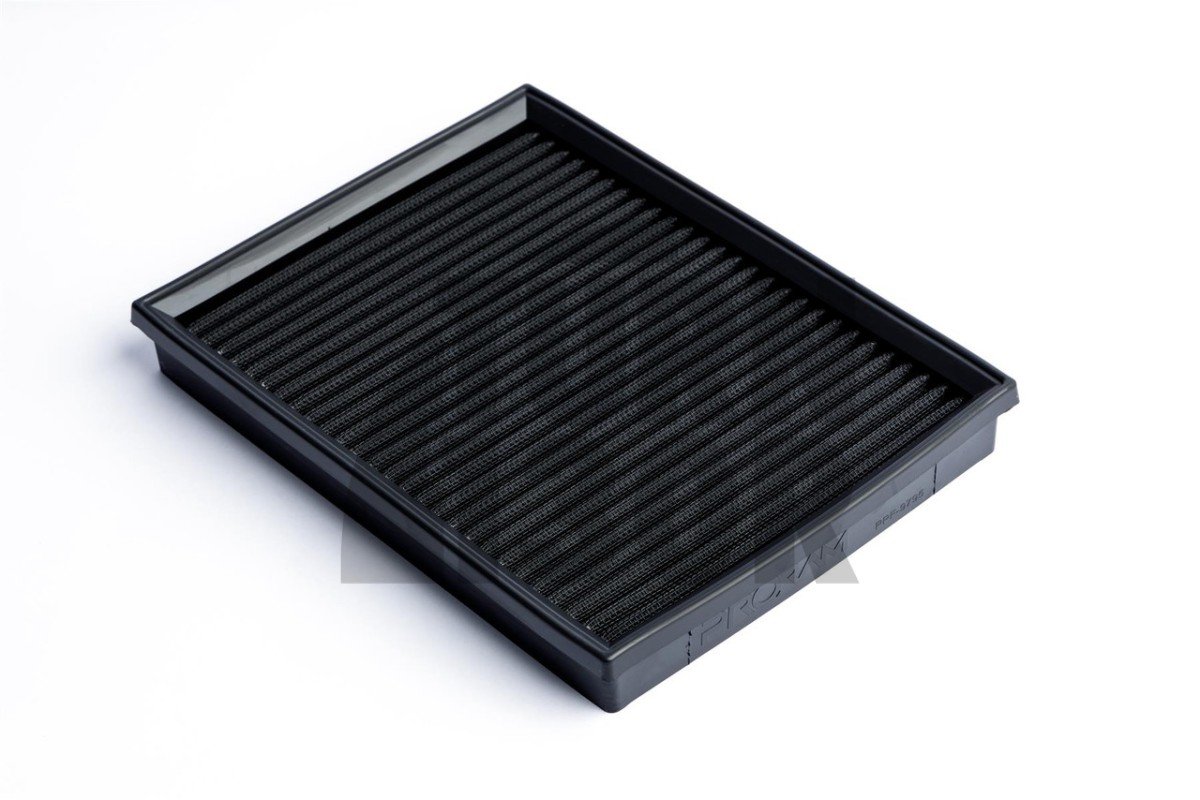 Ramair Pro-Ram Panel Luftfilter für Ford Focus 4 ST Ramair Pro-Ram Panel Luftfilter für Ford Focus 4 ST