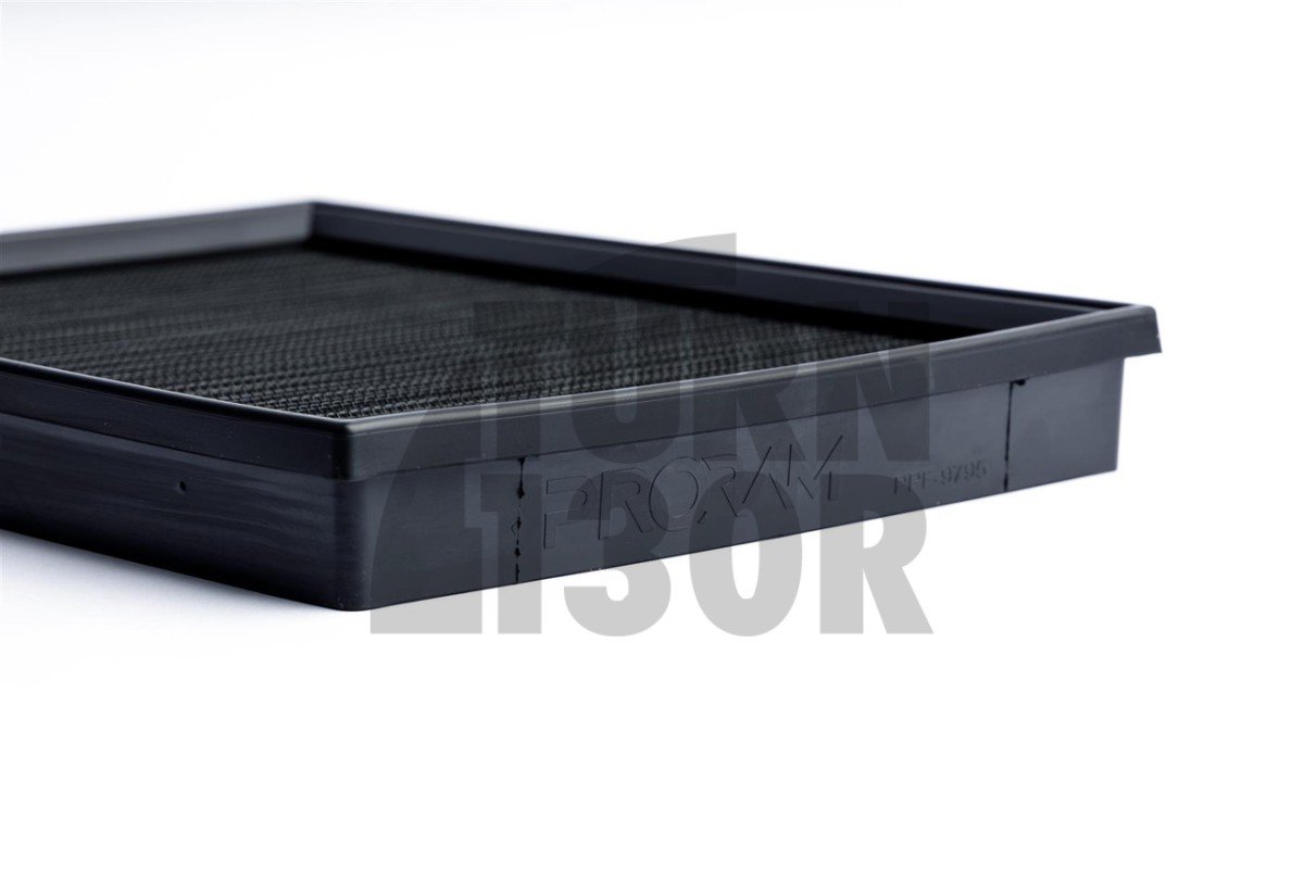 Ramair Pro-Ram Panel Luftfilter für Ford Focus 4 ST Ramair Pro-Ram Panel Luftfilter für Ford Focus 4 ST