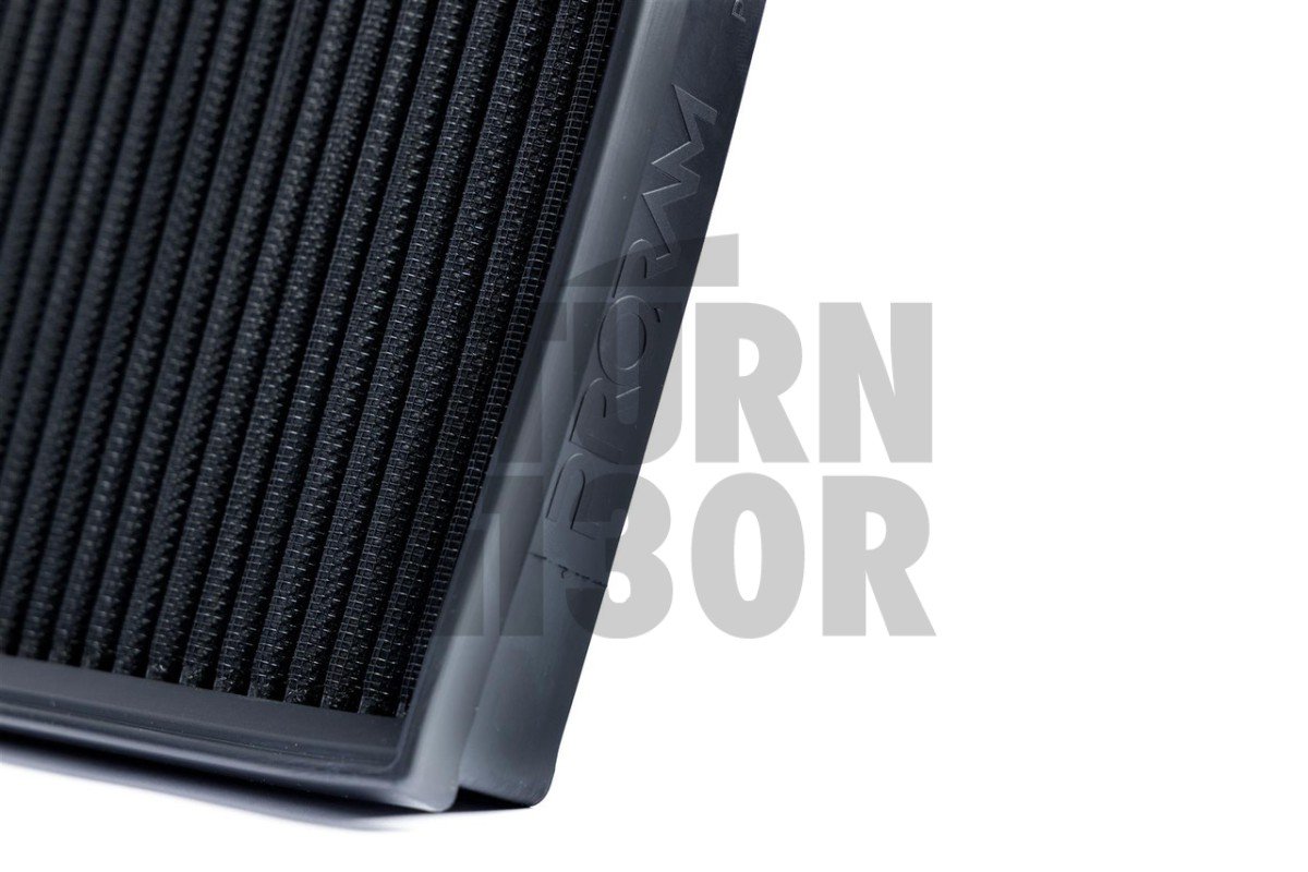 Ramair Pro-Ram Panel Luftfilter für Ford Focus 4 ST Ramair Pro-Ram Panel Luftfilter für Ford Focus 4 ST